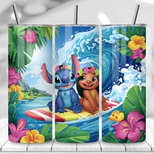 stitch tumbler sublimation wrap png, cartoon gift idea tumbler wrap, cute character skinny wrap, glitter stitch 20 oz design, sublimation wrap stitch cartoon png, digital download sparkle wrap, kawaii printable cartoon design, cartoon character sublimation wrap, glittery stitch wrap for cups, stitch png sublimation file