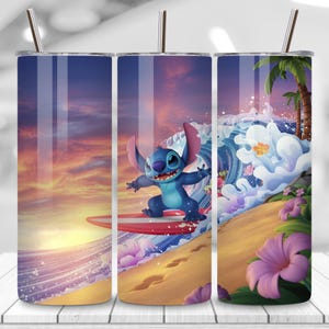20oz skinny tumbler, sublimation design, stitch angel, stitch tumbler, tumbler sublimation, disney stitch, stitch lilo, stitch png, dissney tumbler, stitch clipart, disney tumbler, digital download