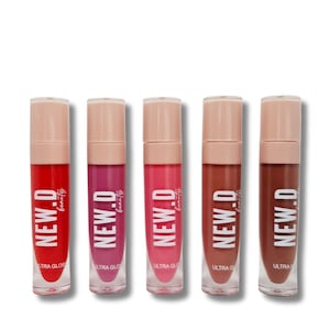 Ultra Gloss Collection
