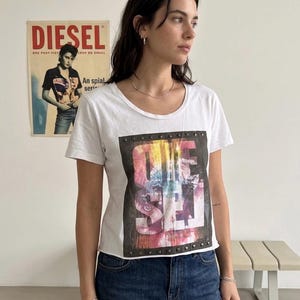 Archive Diesel - Etsy