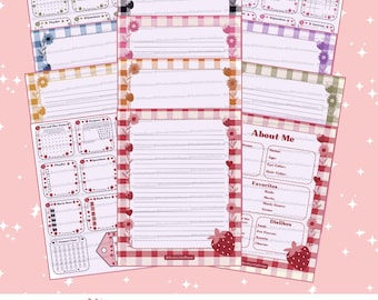 Juegos de amigos por correspondencia de fresas