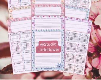 Juegos de correspondencia floral