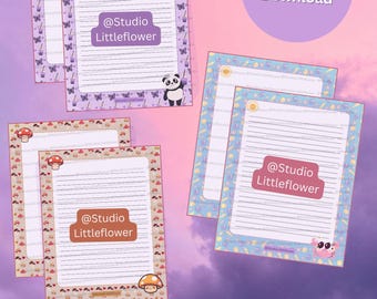 Juegos de amigos por correspondencia kawaii