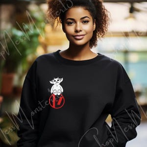 Ned Juggling Twenty One Pilots Album Logos Gildan Adult Sweatshirt | Fan Art Crewneck image 7