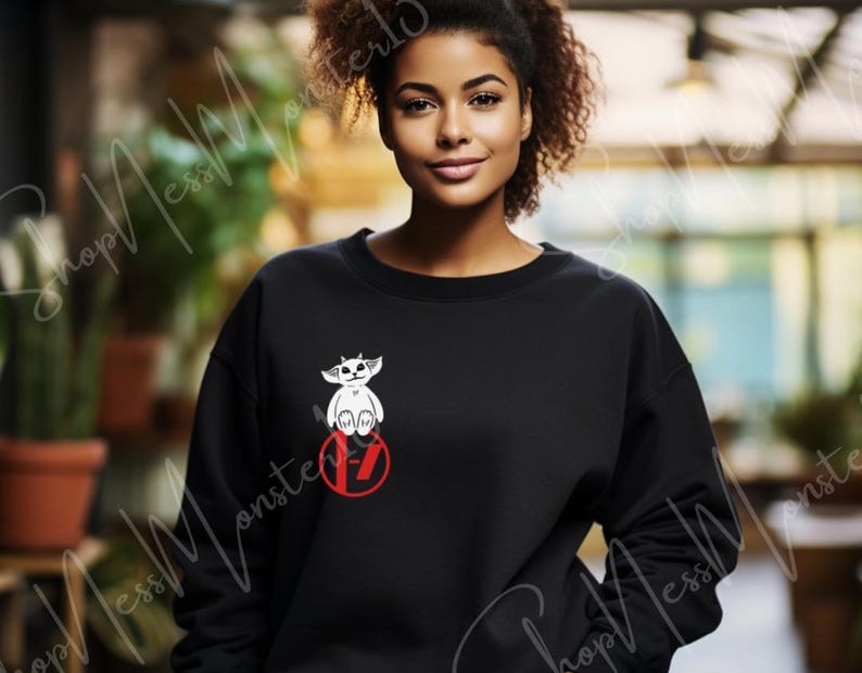Ned Juggling Twenty One Pilots Album Logos Gildan Adult Sweatshirt | Fan Art Crewneck image 7