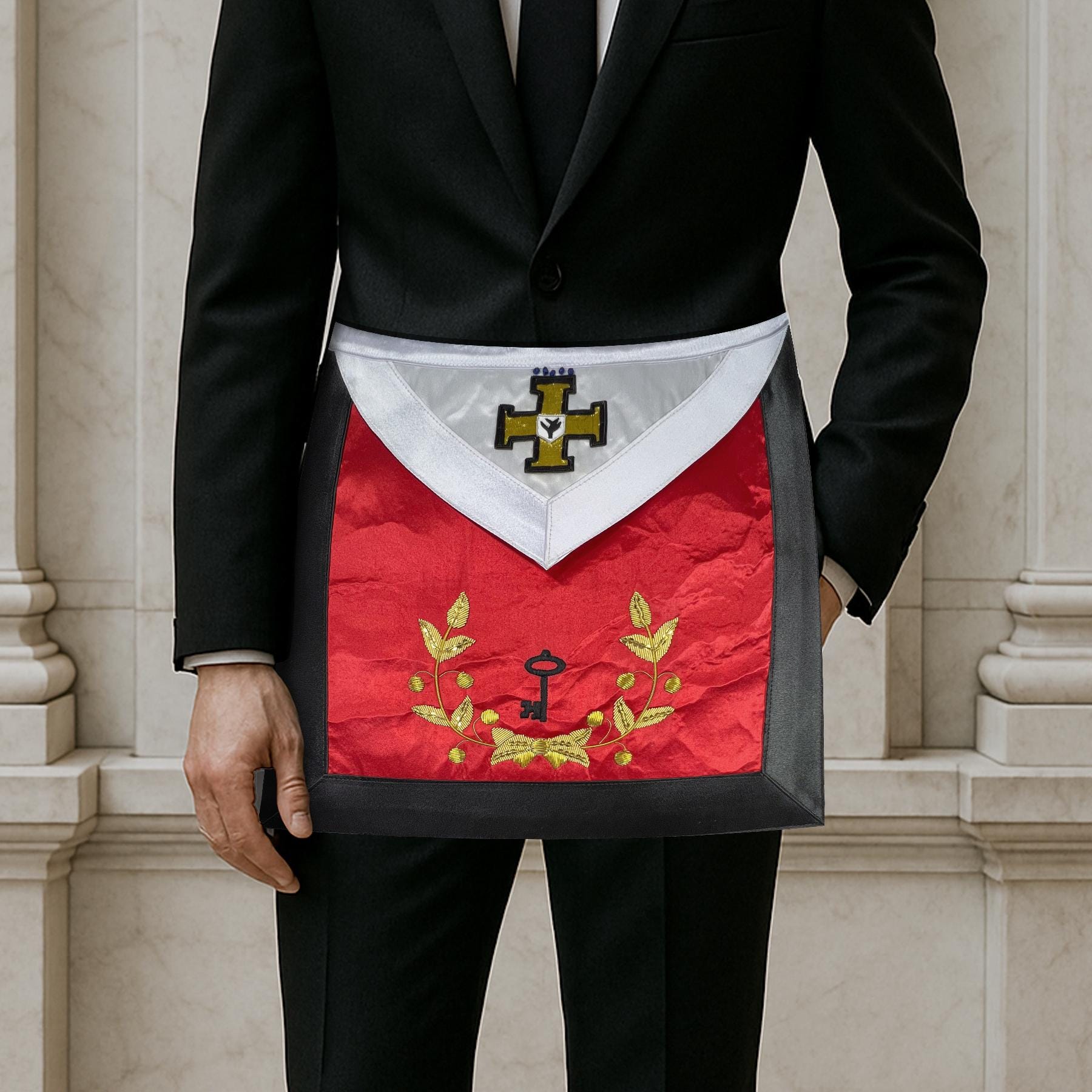 Scottish Rite Wear - Etsy