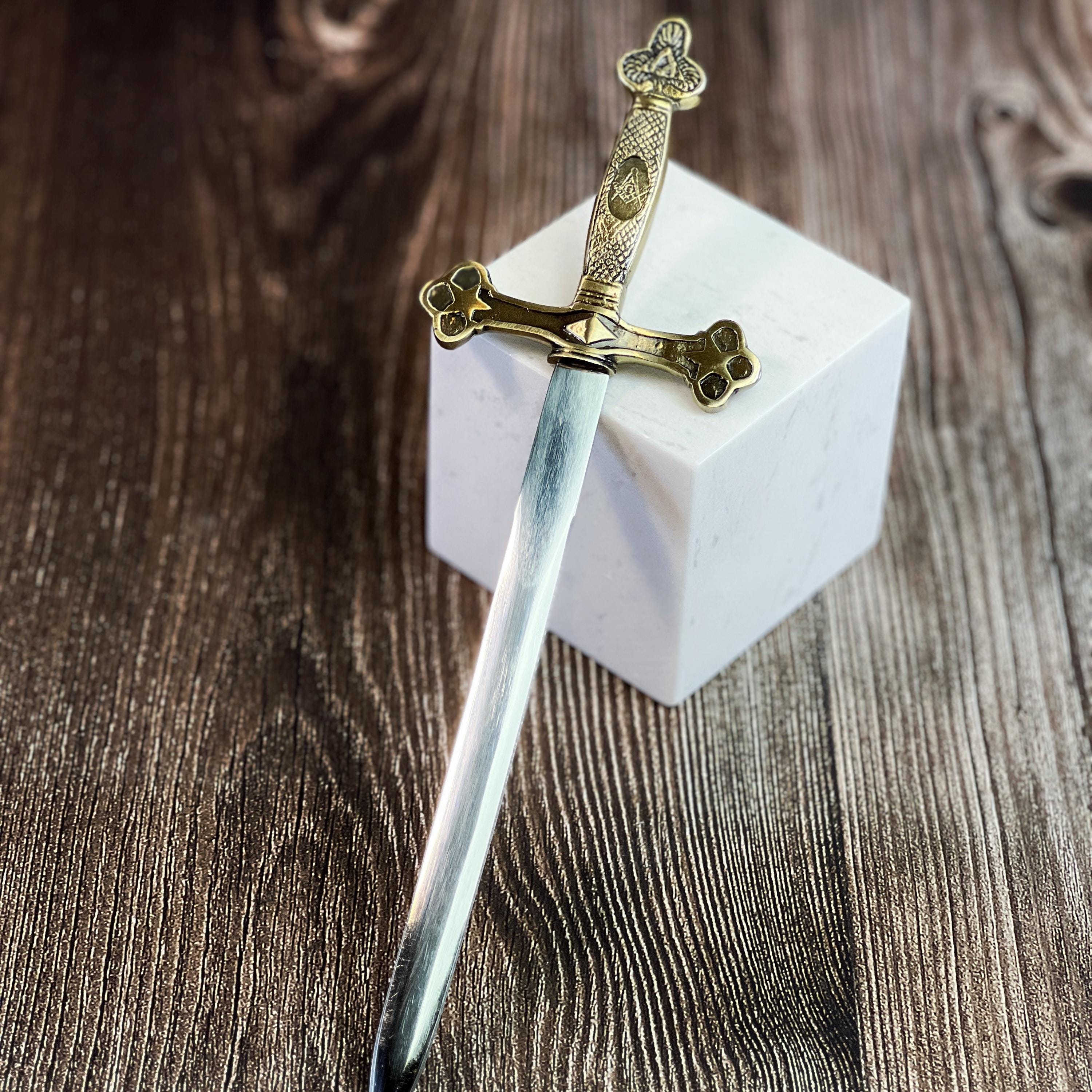 Decorative dagger - Etsy 日本