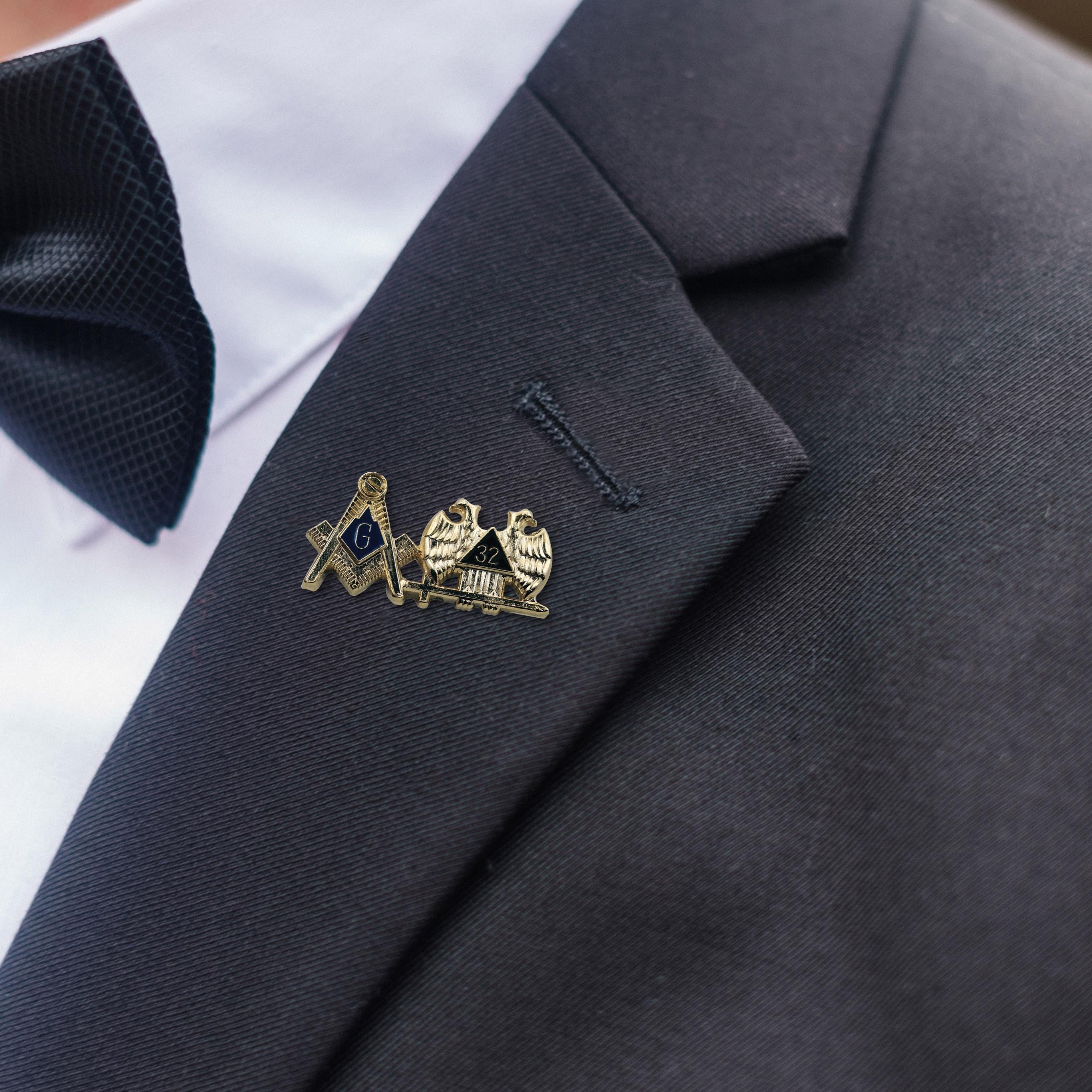 Masonic medal - Etsy 日本