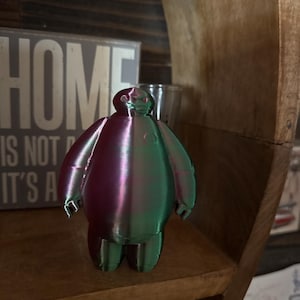Baymax - 3D Print