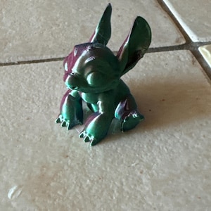 Stitch - 3D Print