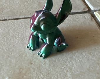 Stitch - 3D Print