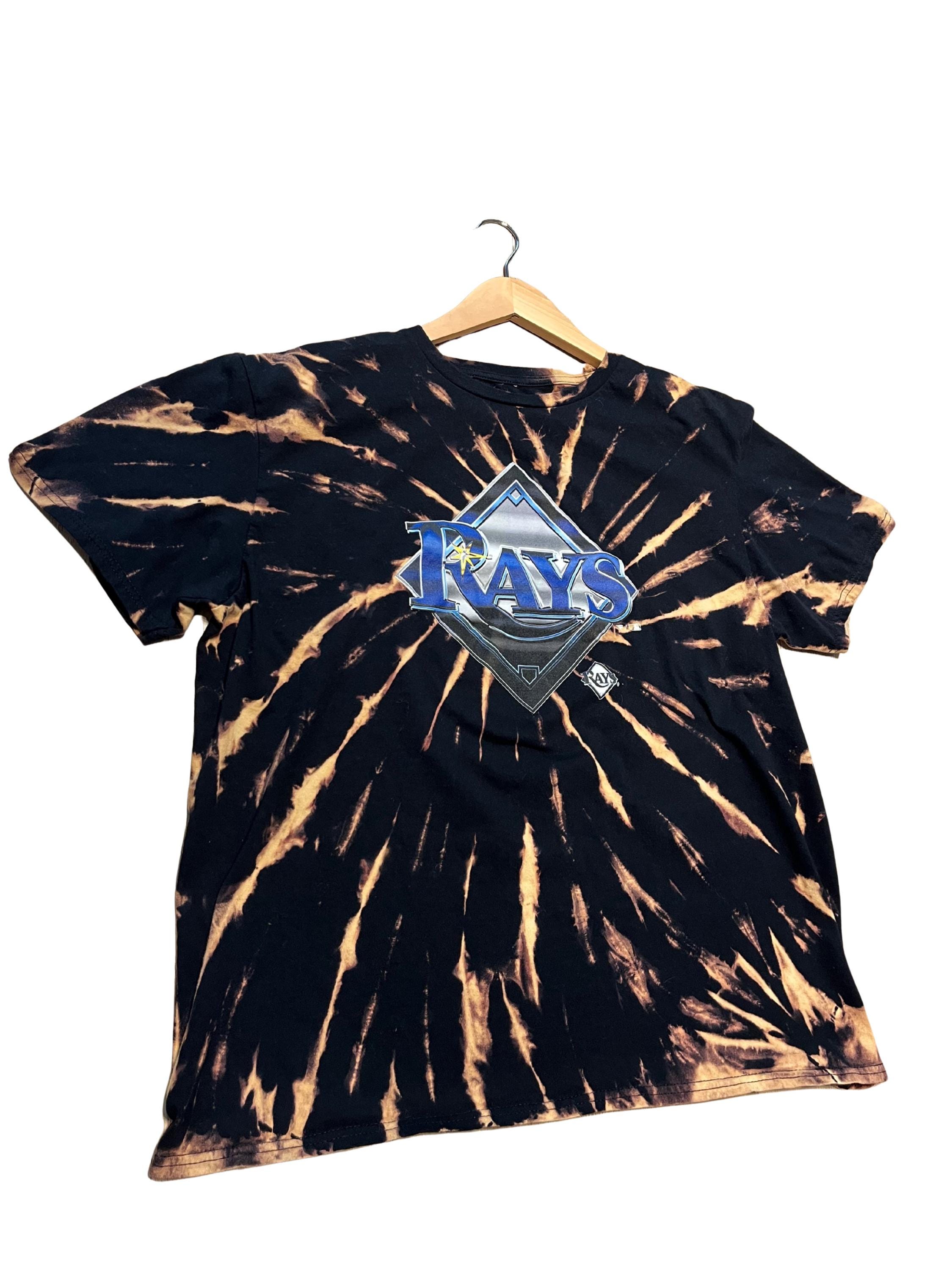 volcom tie dye t shirt