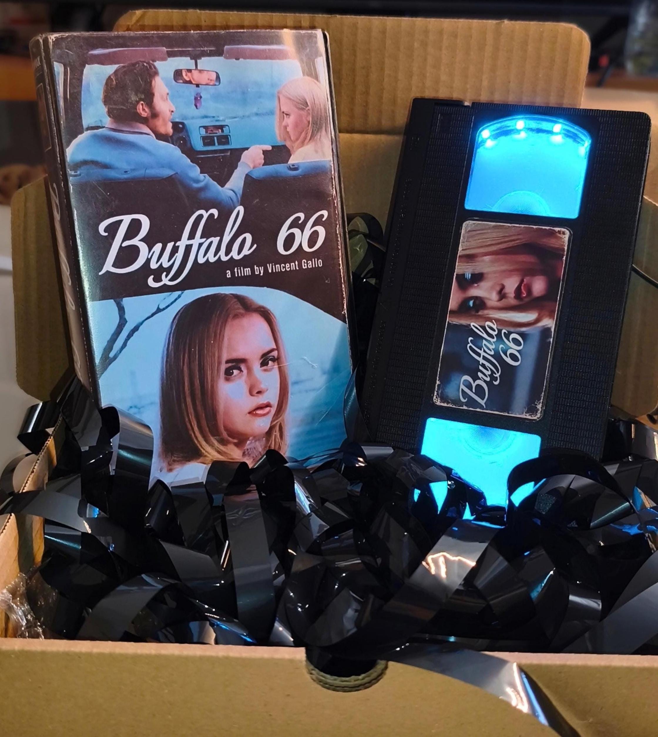 Buffalo 66 - Etsy