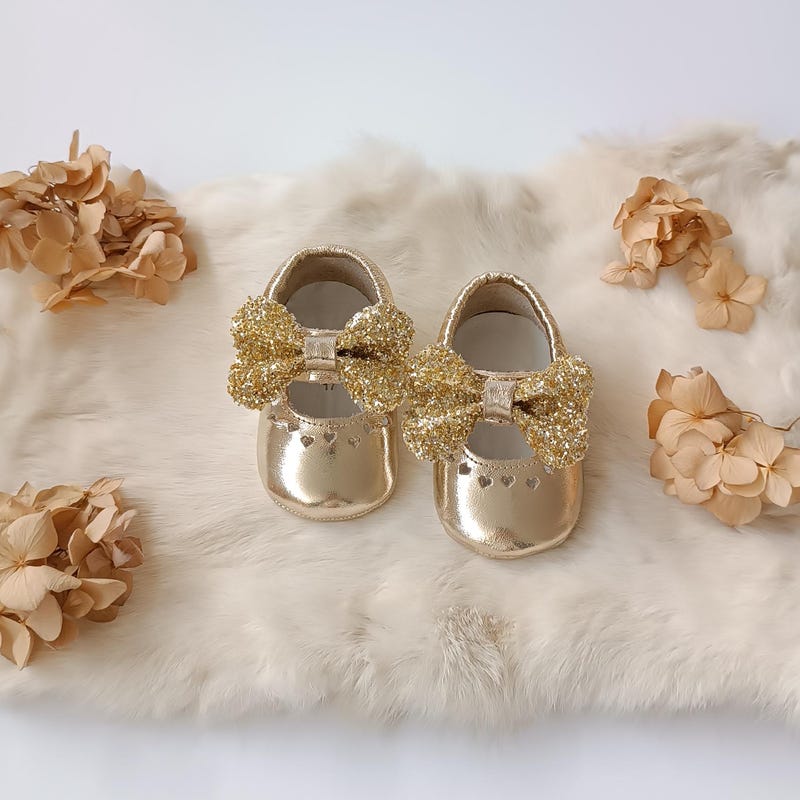 Newborn Baby Shoes - Etsy