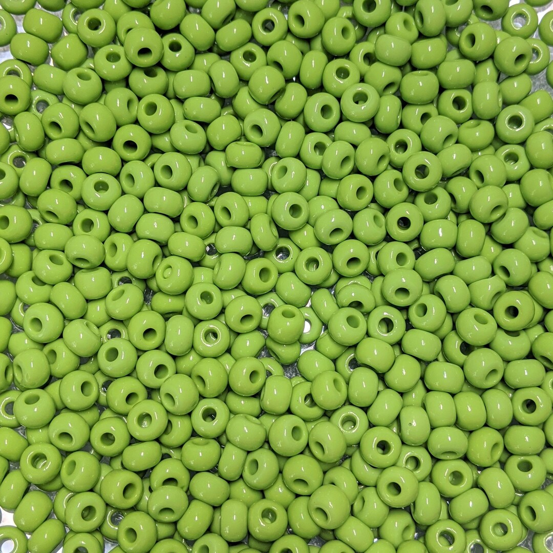 Rocaille En Verre Rond Brillant Métallique Titane 2,3mm 10/0 - 500gr Pour Bijoux Et Loisirs Créatifs