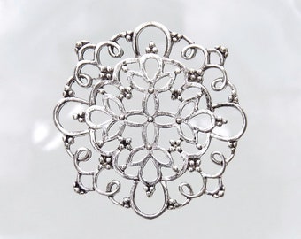 Connecteurs à Clip Beadalon Quick Links Pour Bijoux (lots Couleur/taille Diverse)