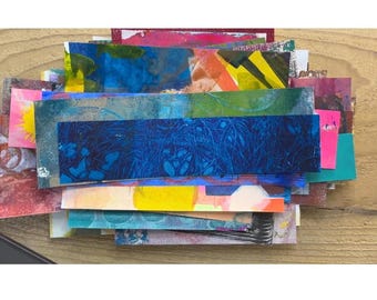 Nuevo paquete de chatarra