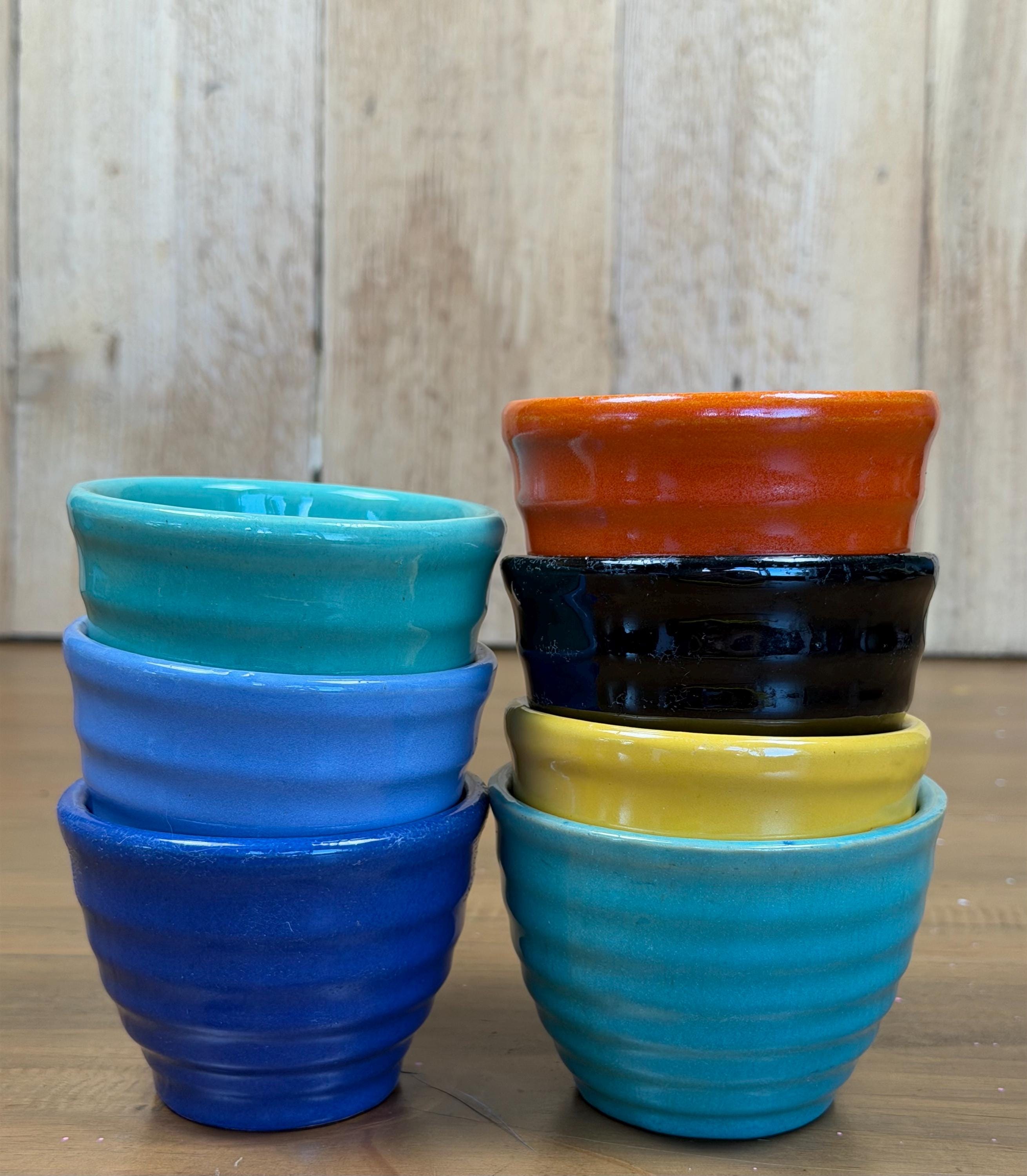 Bauer Pottery - Etsy