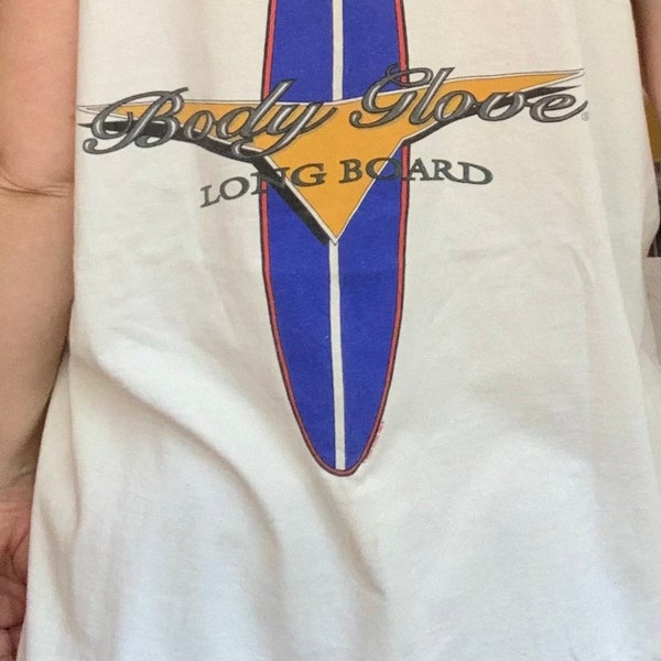 Body Glove Vintage Etsy