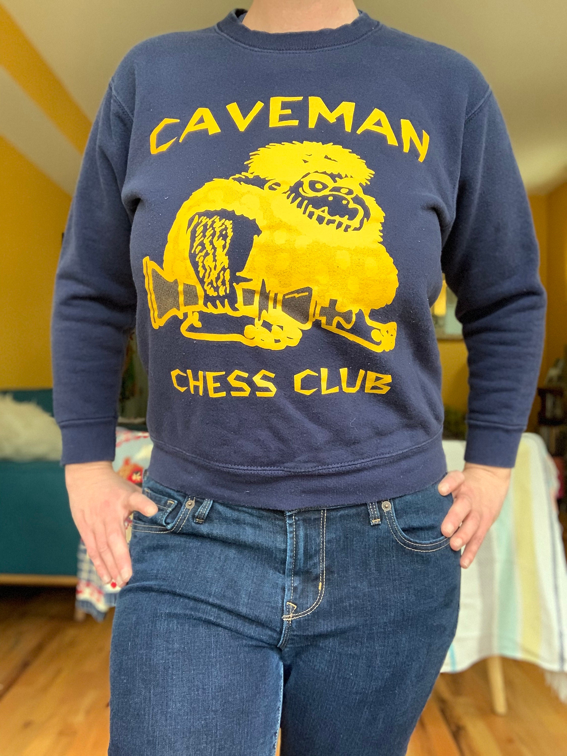 Vintage Chess Shirt - Etsy
