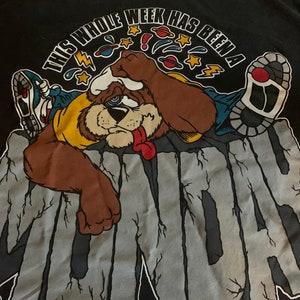 Whole Week Monday - Etsy