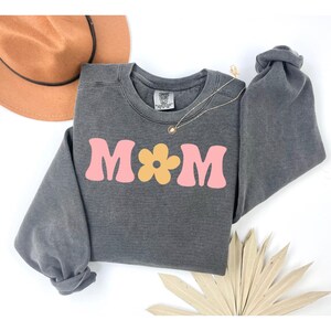 Pink Mom PNG