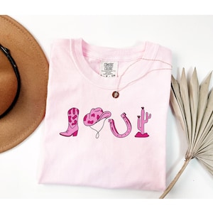 Pink Western PNG
