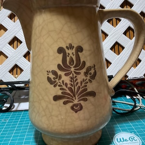 Pfaltzgraff 2 quart Pitcher.