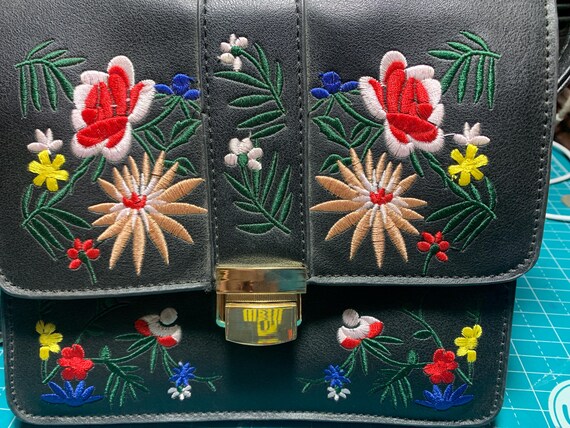 Cross Body purse by 3 AM Forever