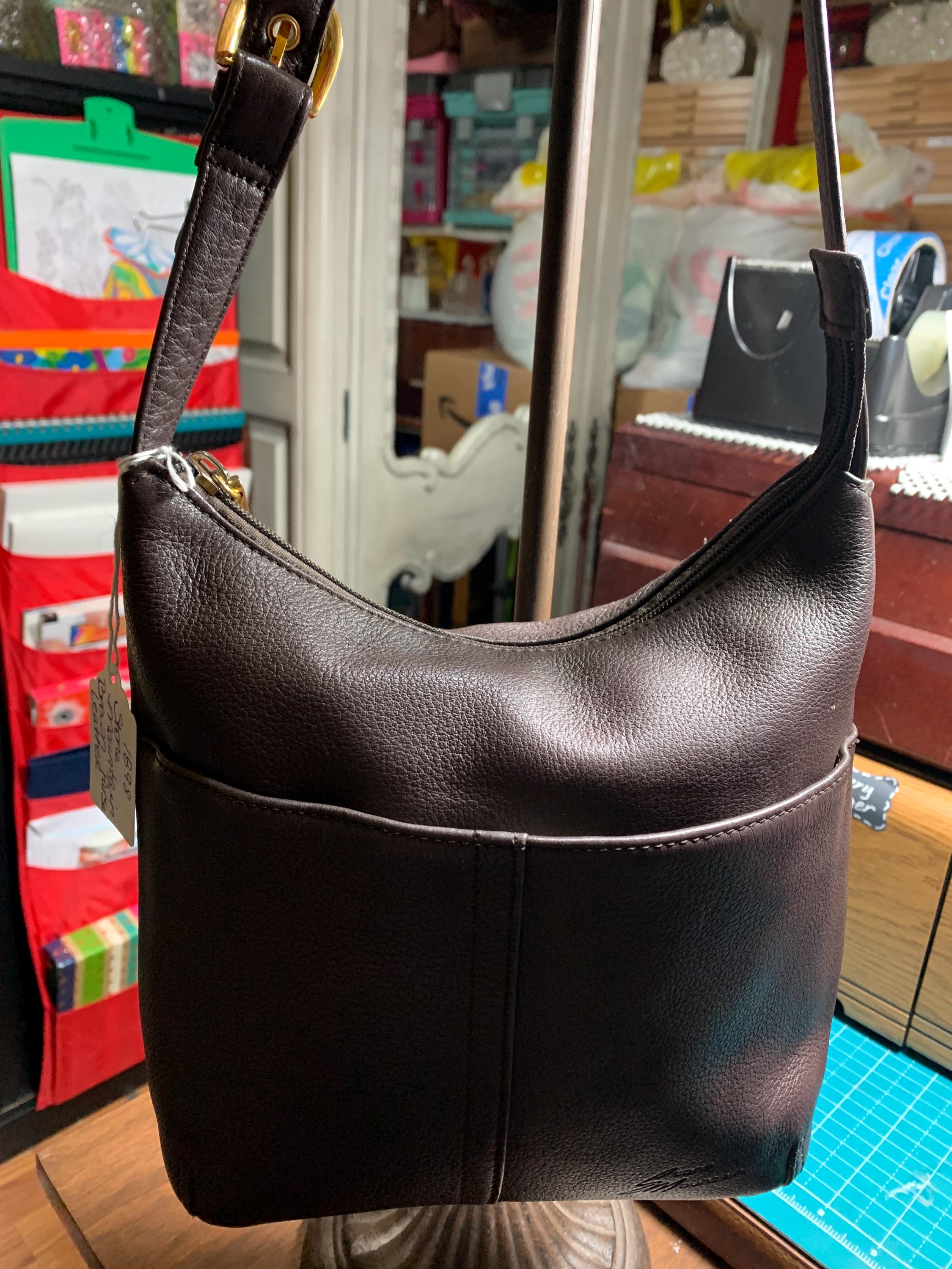 Stone Mountain Crossbody - Etsy