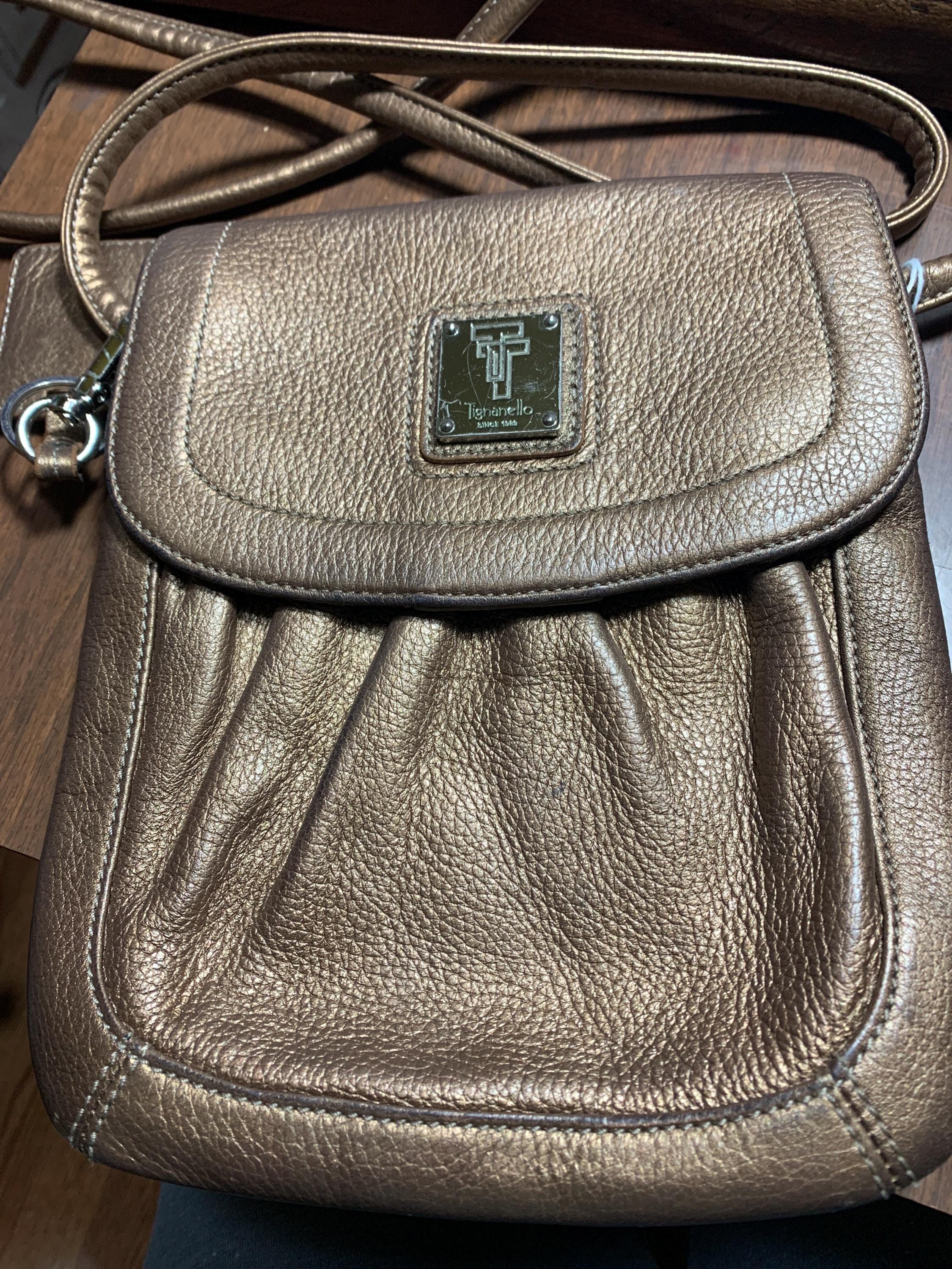 Tignanello Backpack - Etsy display picture 1
