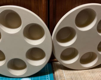 Vintage Anchor Hocking Microware