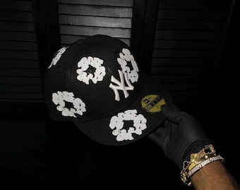 Pittsburgh Pirates Clemente A Gold Black Corduroy 59Fifty Fitted Hat By Mlb X New Era