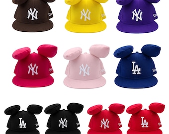 ヴィンテージ MLB ピッツバーグ・パイレーツ キャップハット (ブラック