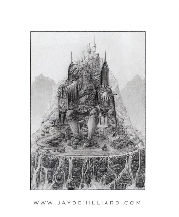 The Crown of Oaths and Curses by J. Bree The Crown of Oaths and Curses by J. Bree