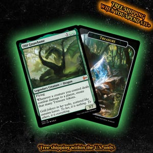 Old Gnawbone Proxy - Etsy
