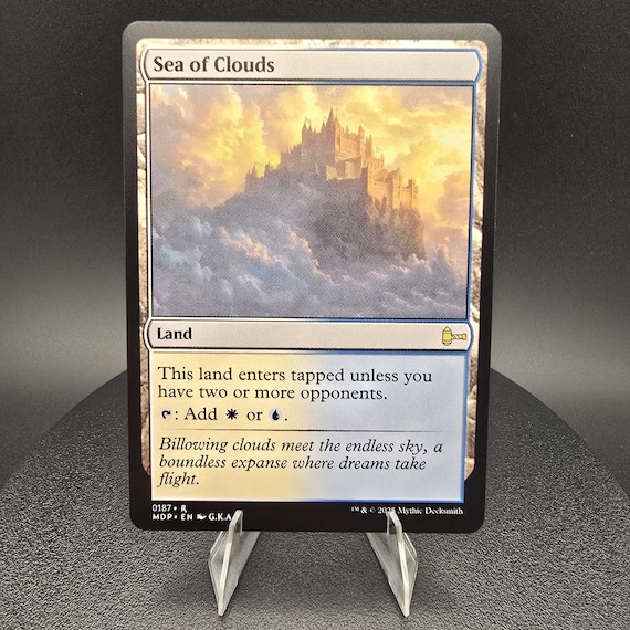 Bond Land / Crowd Land Bundle (one of Each) - Custom Proxy