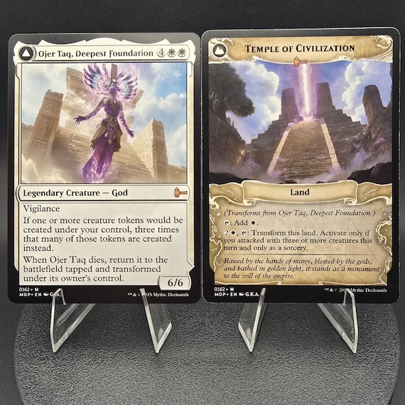 mtg ojer cards Amazon.com: 5 Pokemon Ultra Rare Card Lot - V, Gx, ex, Assorted Variety