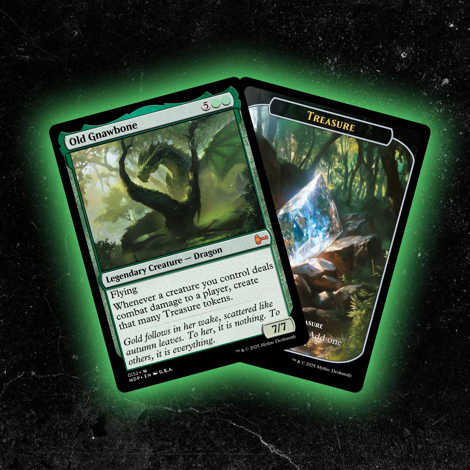 mtg collectors edition cards Magic the Gathering: Modern Horizons 3 Commander Deck Collector's Edit