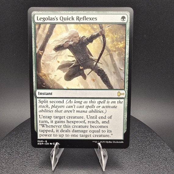all eminence cards mtg Magic The Gathering - Krosan Grip (189/342) main image 0