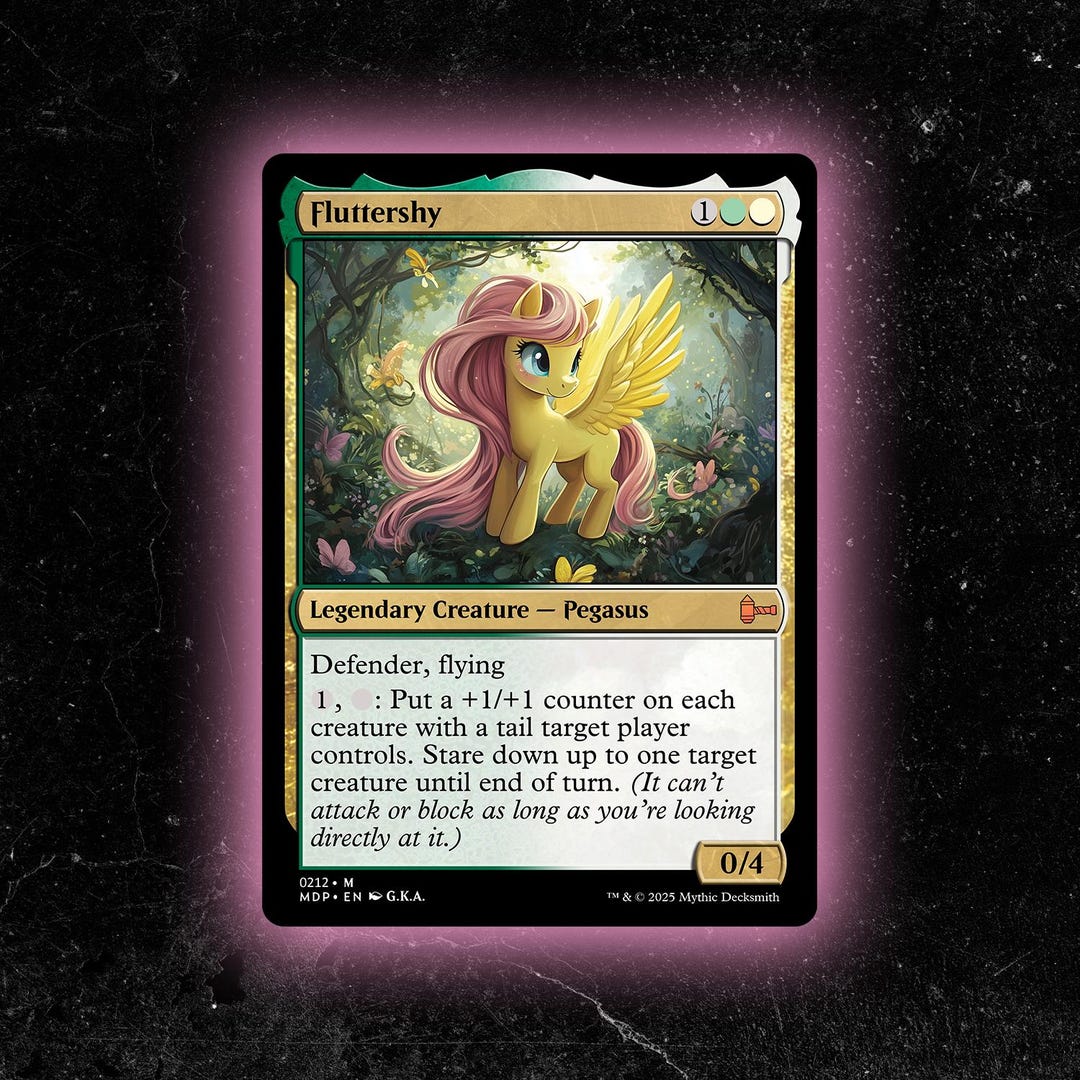 mtg parley cards MTG Set Organizers: 180 cards for organizing your collection by set – The  Adventurer's Press main image 0