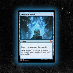 Ancestral recall - Etsy 日本