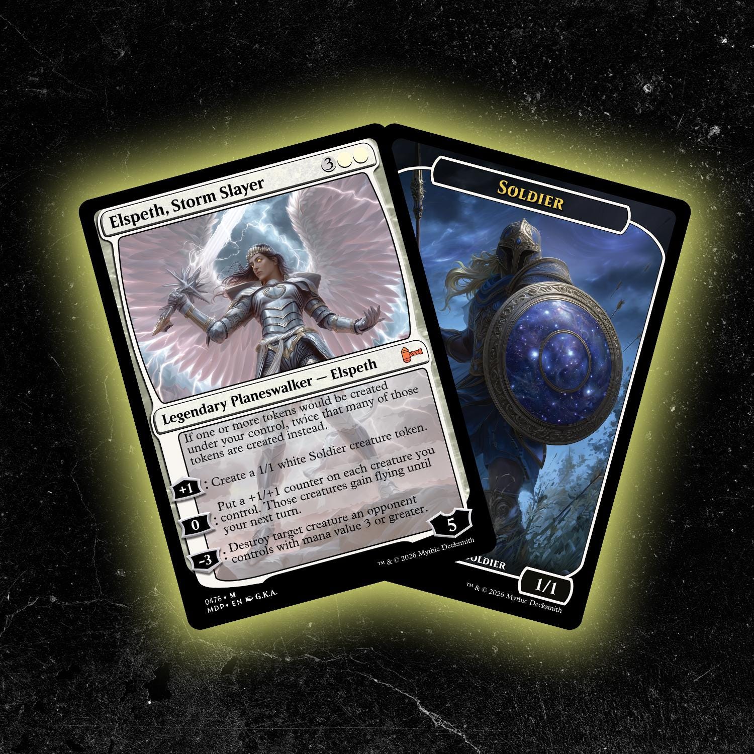 Magic the Gathering Waifu Card - Etsy Magic the Gathering Waifu Card - Etsy