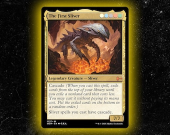 mtg best sliver commander deck Sliver ULTIMATE Tribal Includes FOUR Legendary Magic MTG Commander Dec –  CommanderComplete main image 0