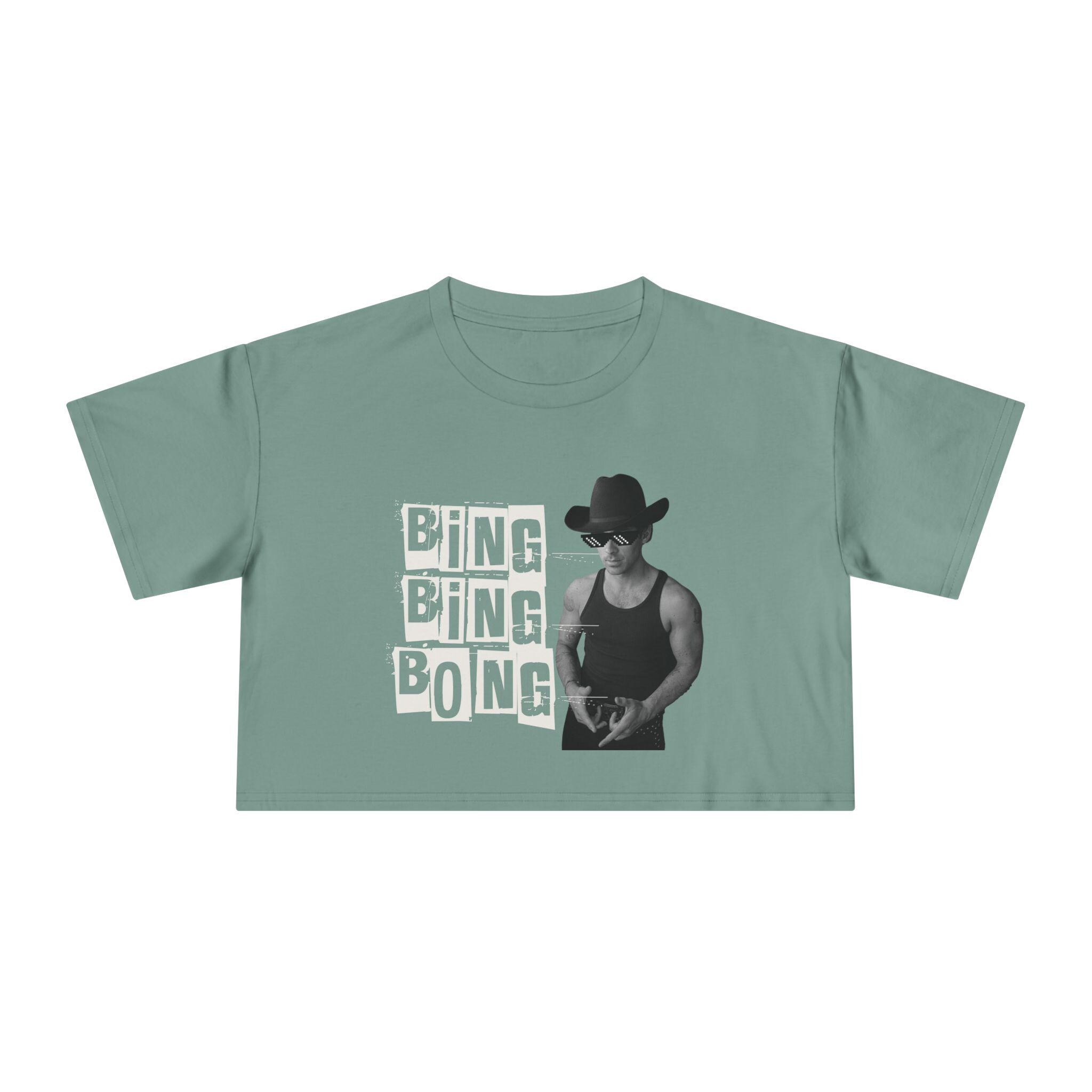 BING BING BONG SHIRT JOE JONAS visual data 8