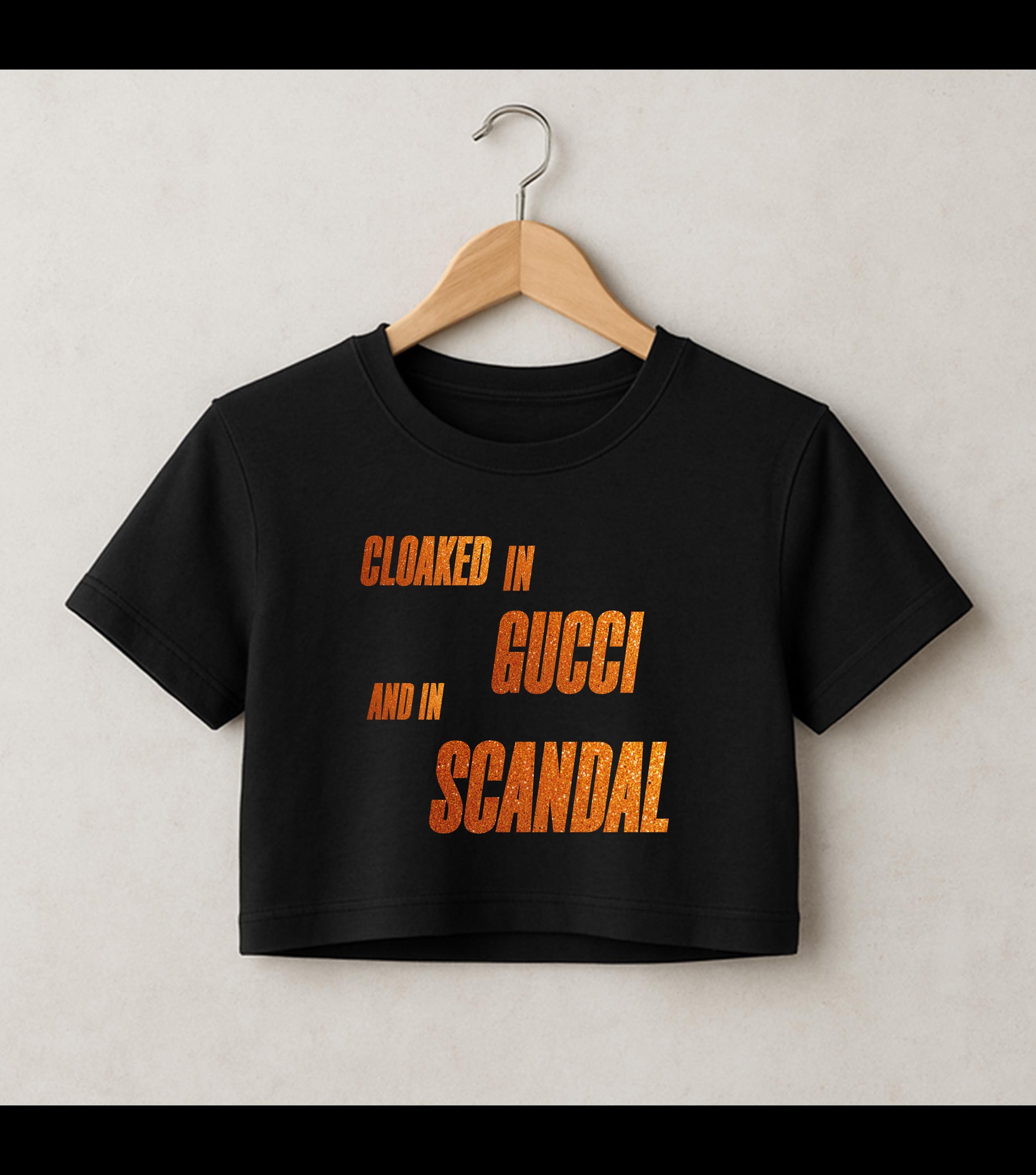 Life is Gucci Tee - Etsy