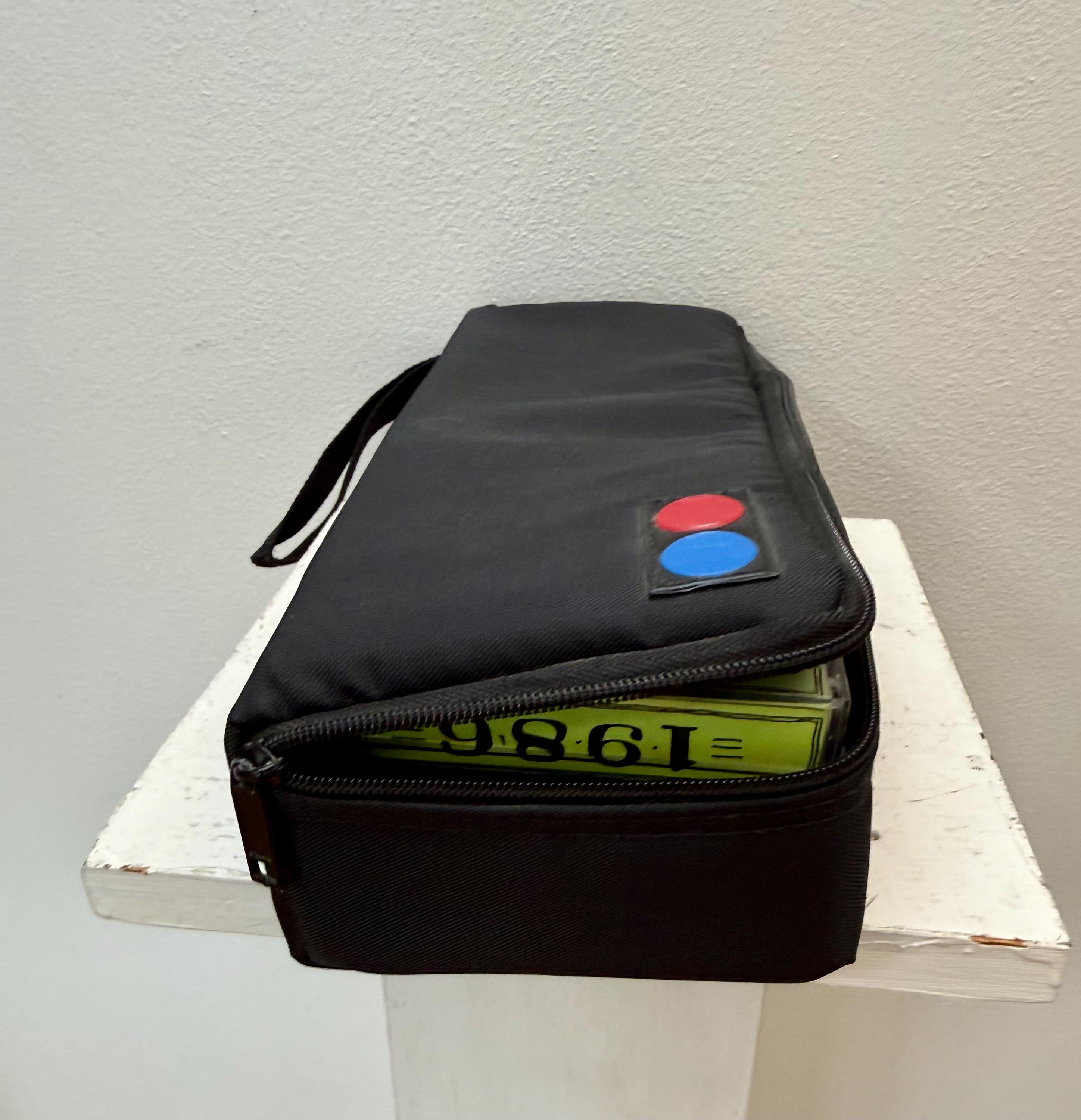 Cassette Tape Pouch - Etsy
