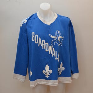 zum Verkauf Vintage COOPER Beer League HOCKEY Jersey Pullover made in CANADA sz xl 80er 90er Jahre
