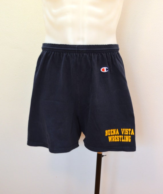 Champion sales knit shorts