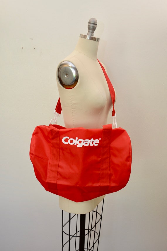 vintage colgate toothpaste Gem